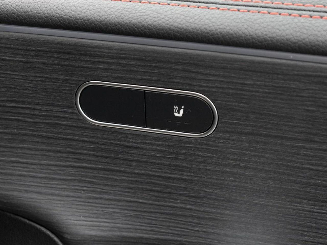 Mercedes-Benz CLA – Bild 8