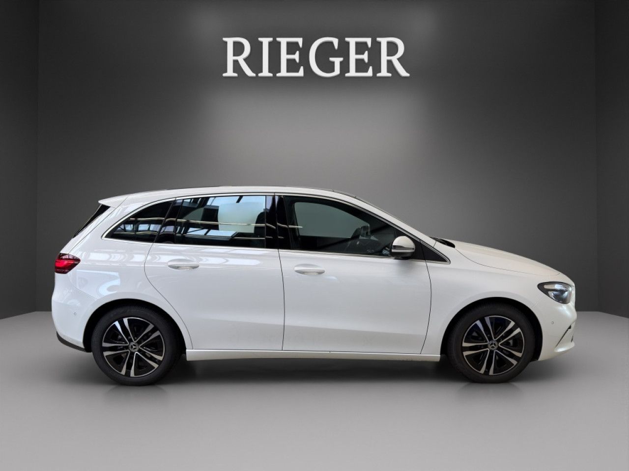 Mercedes-Benz B-Klasse – Bild 14