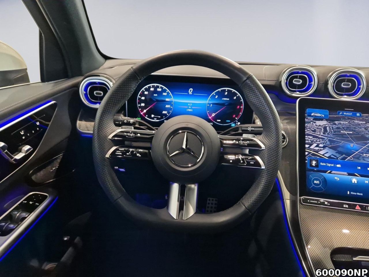 Mercedes-Benz GLC – Bild 8