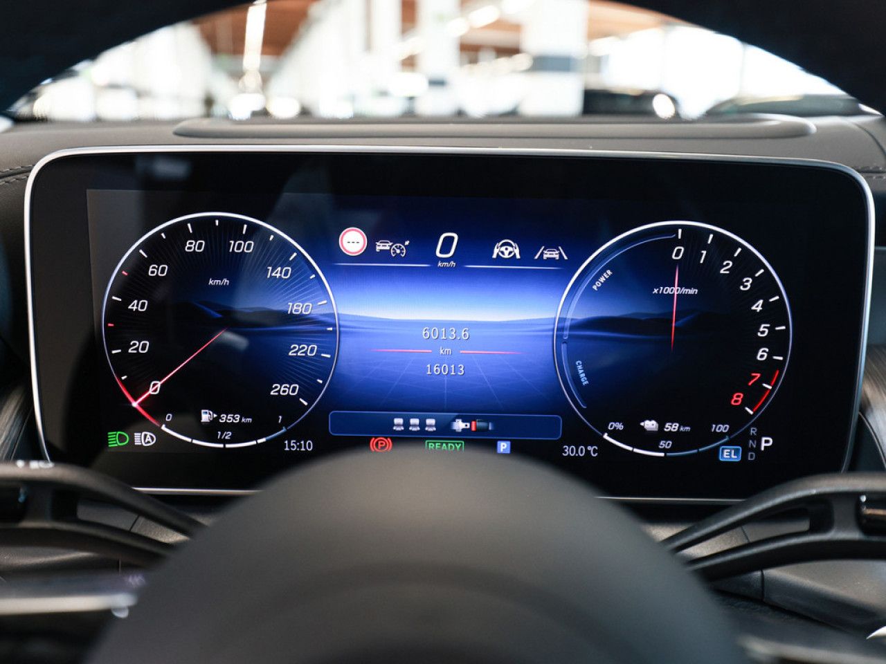 Mercedes-Benz GLC – Bild 17