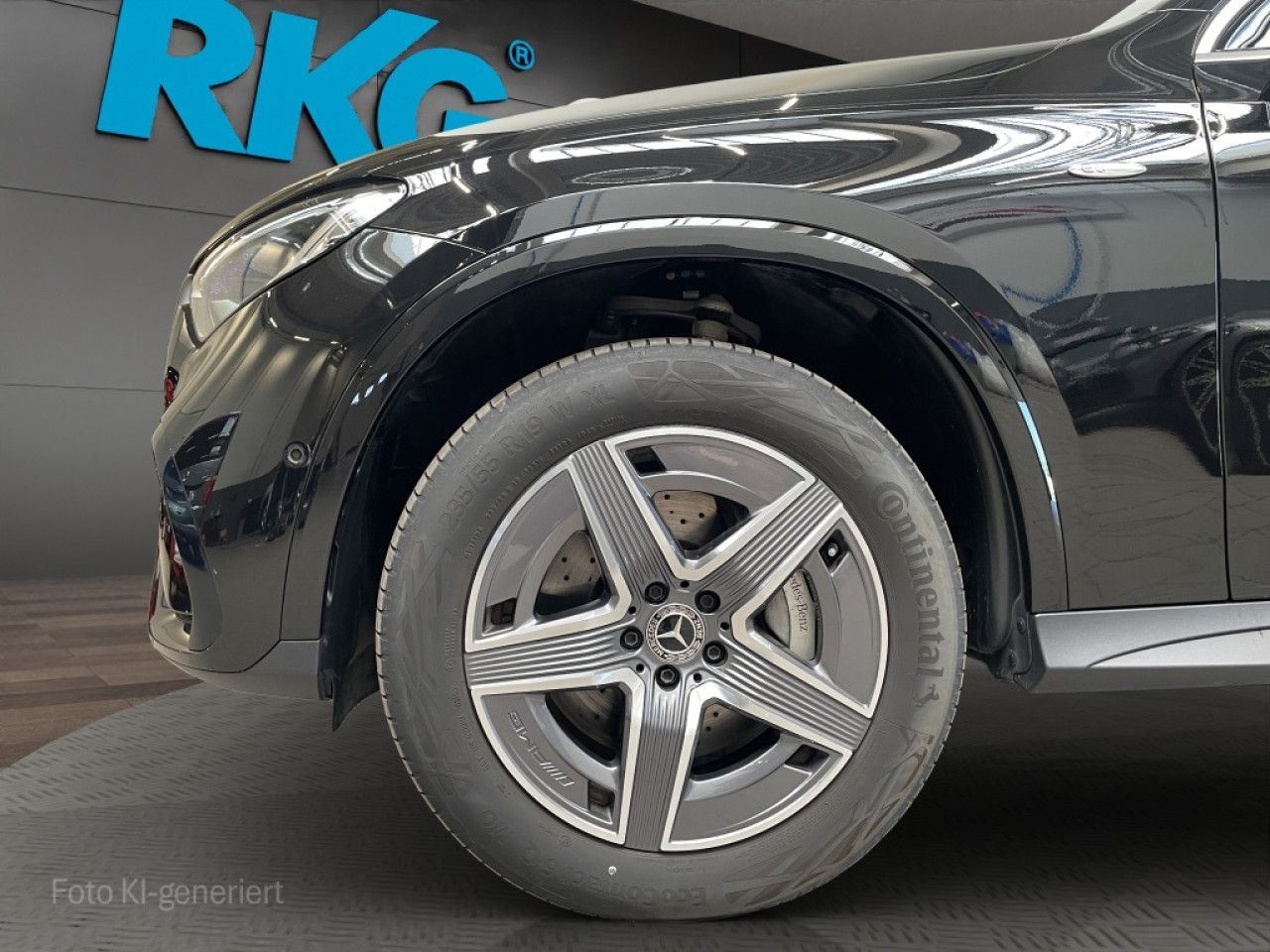 Mercedes-Benz GLC – Bild 15