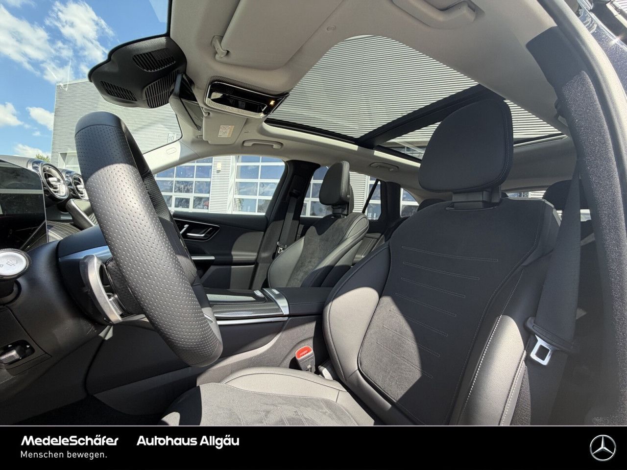 Mercedes-Benz GLC – Bild 19