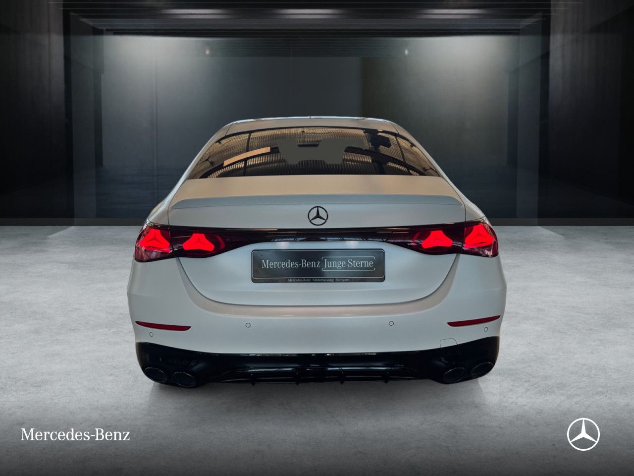 Mercedes-Benz E-Klasse – Bild 25