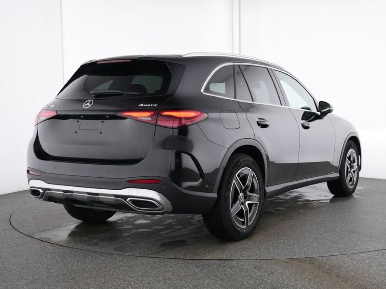 Mercedes-Benz GLC – Bild 4