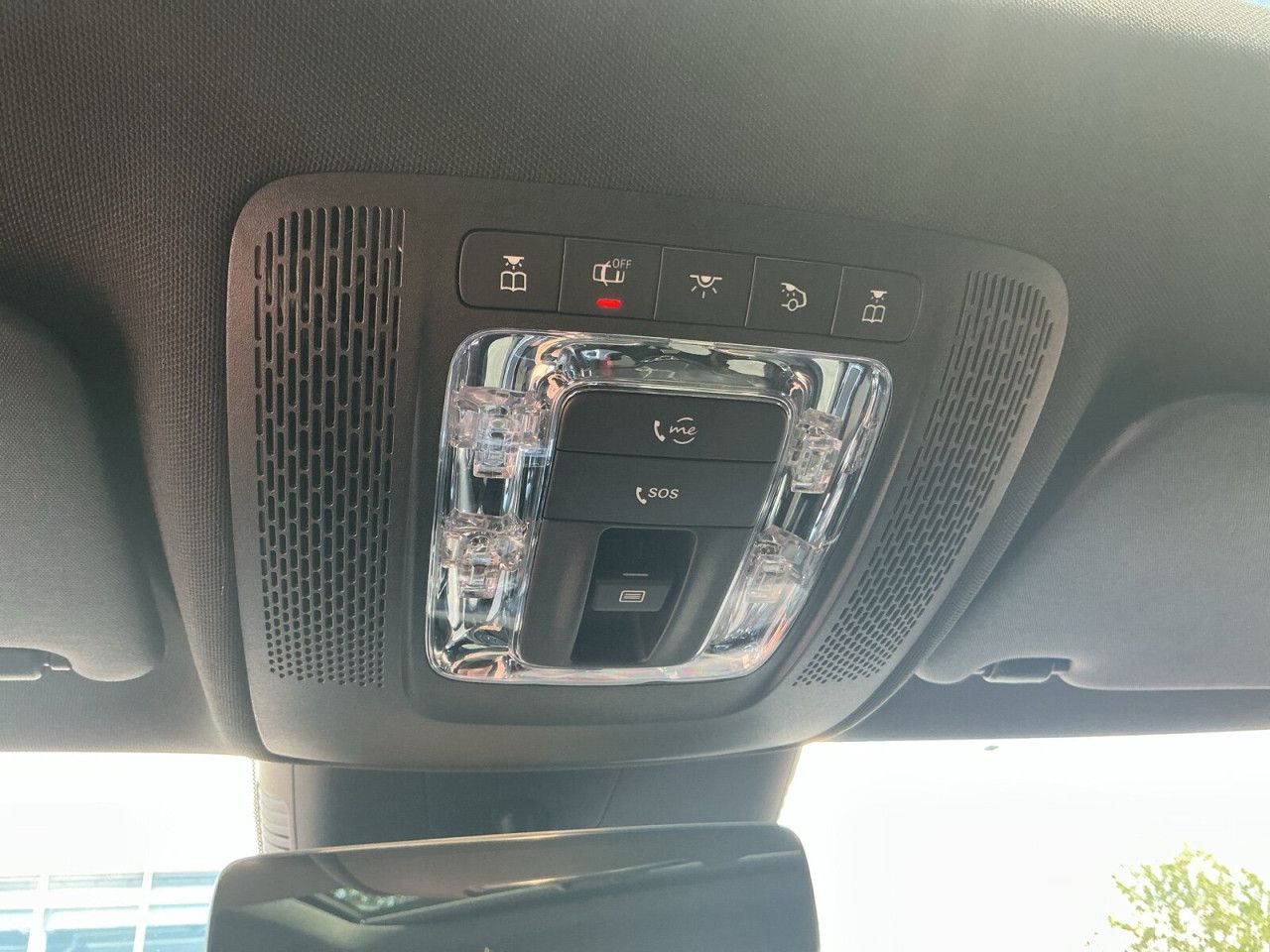 Mercedes-Benz CLA – Bild 23