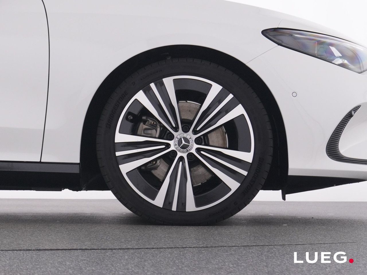 Mercedes-Benz CLA – Bild 21