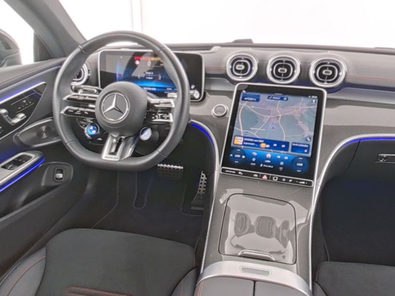 Mercedes-Benz CLE – Bild 6