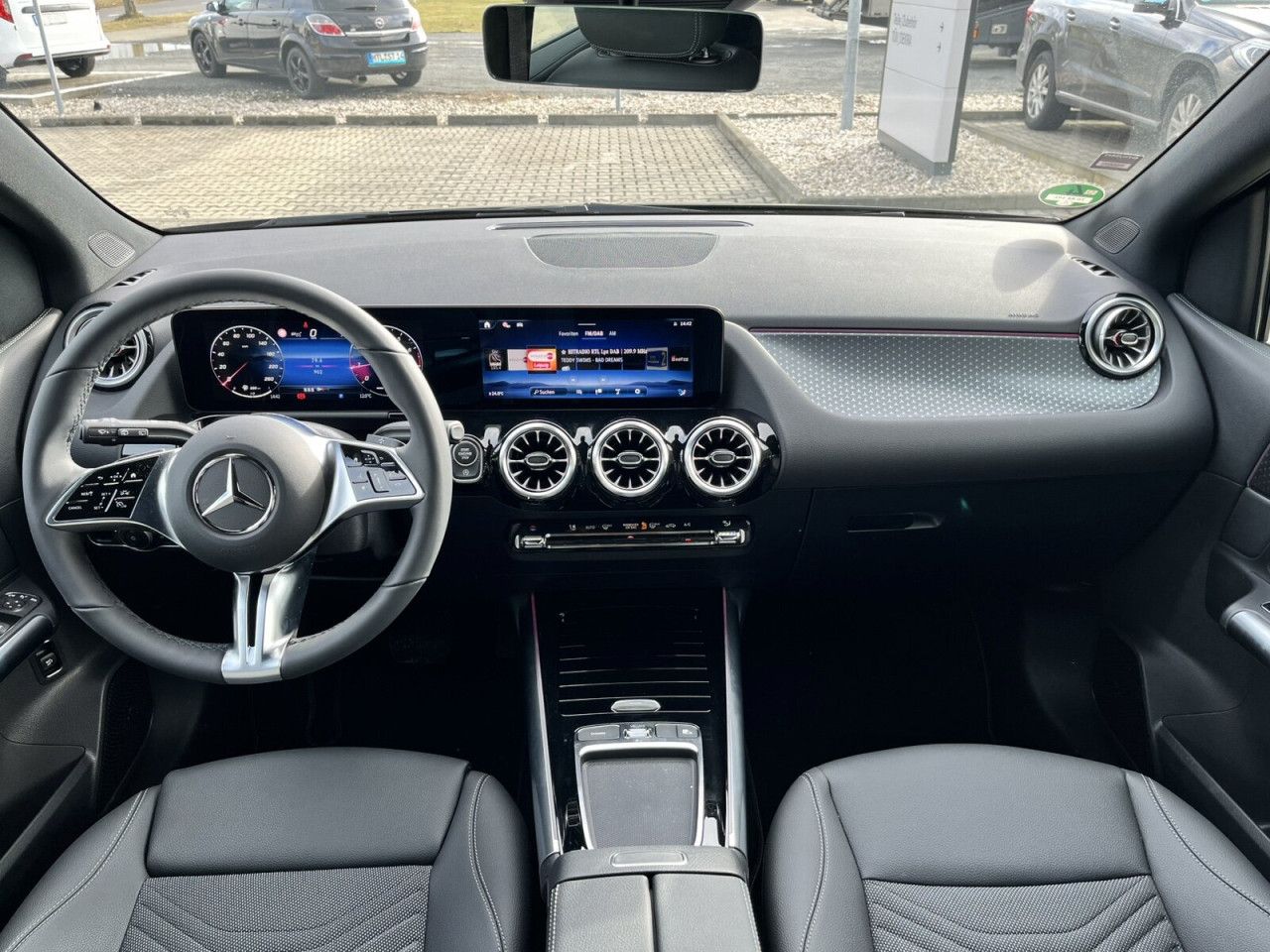 Mercedes-Benz B-Klasse – Bild 14