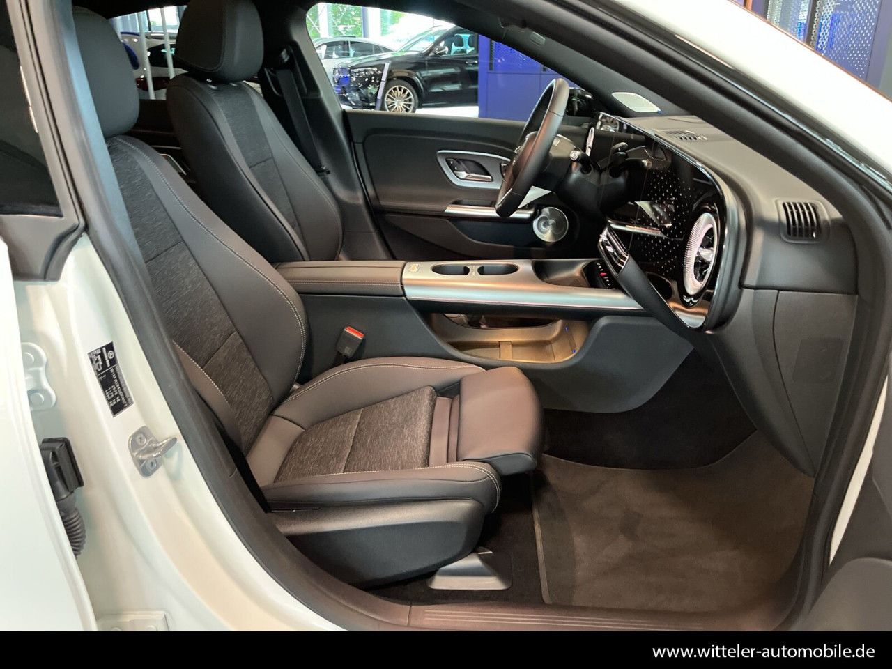 Mercedes-Benz CLA – Bild 17