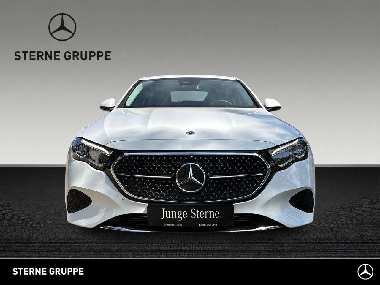 Mercedes-Benz E-Klasse – Bild 5