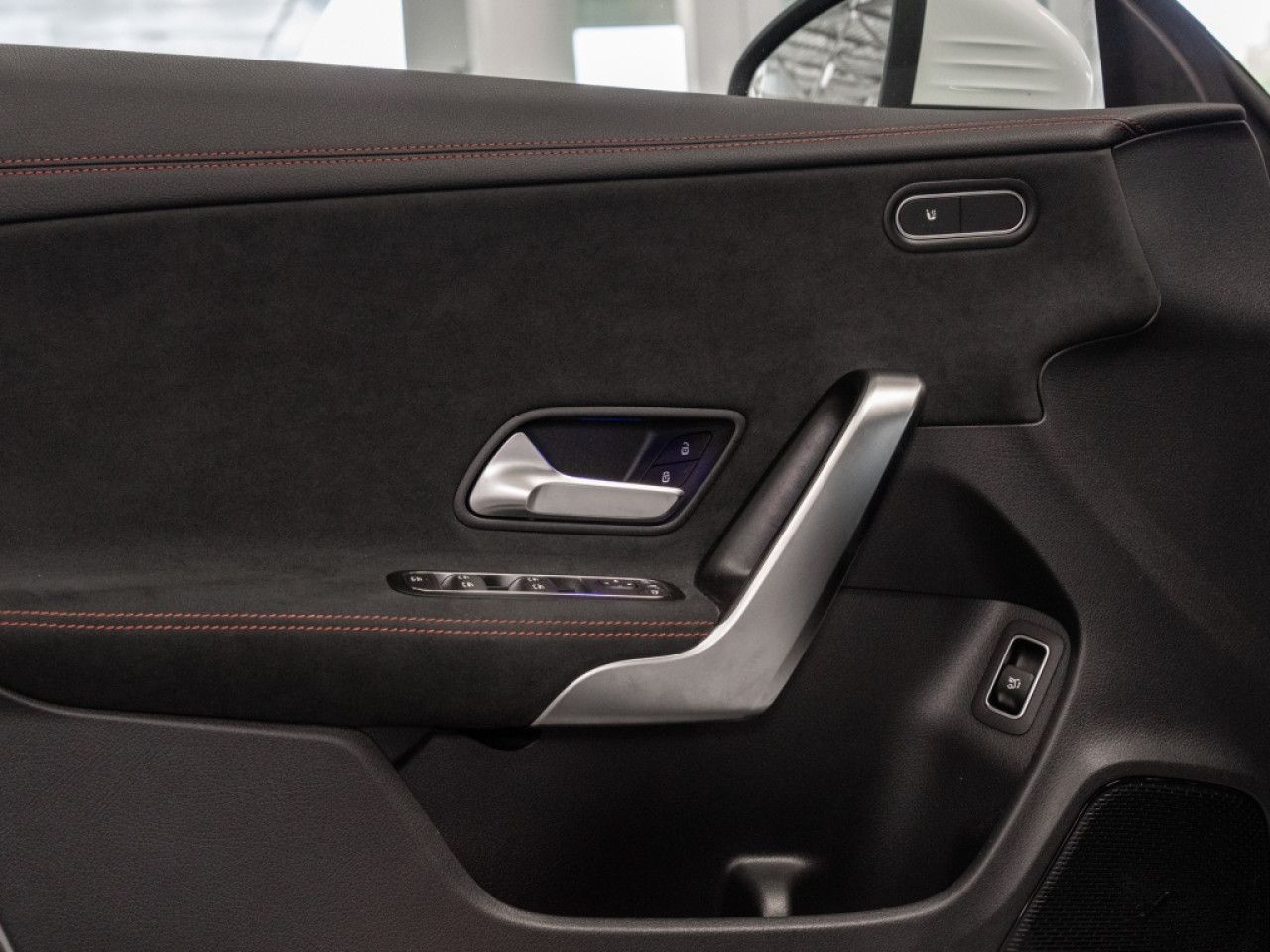 Mercedes-Benz CLA – Bild 18