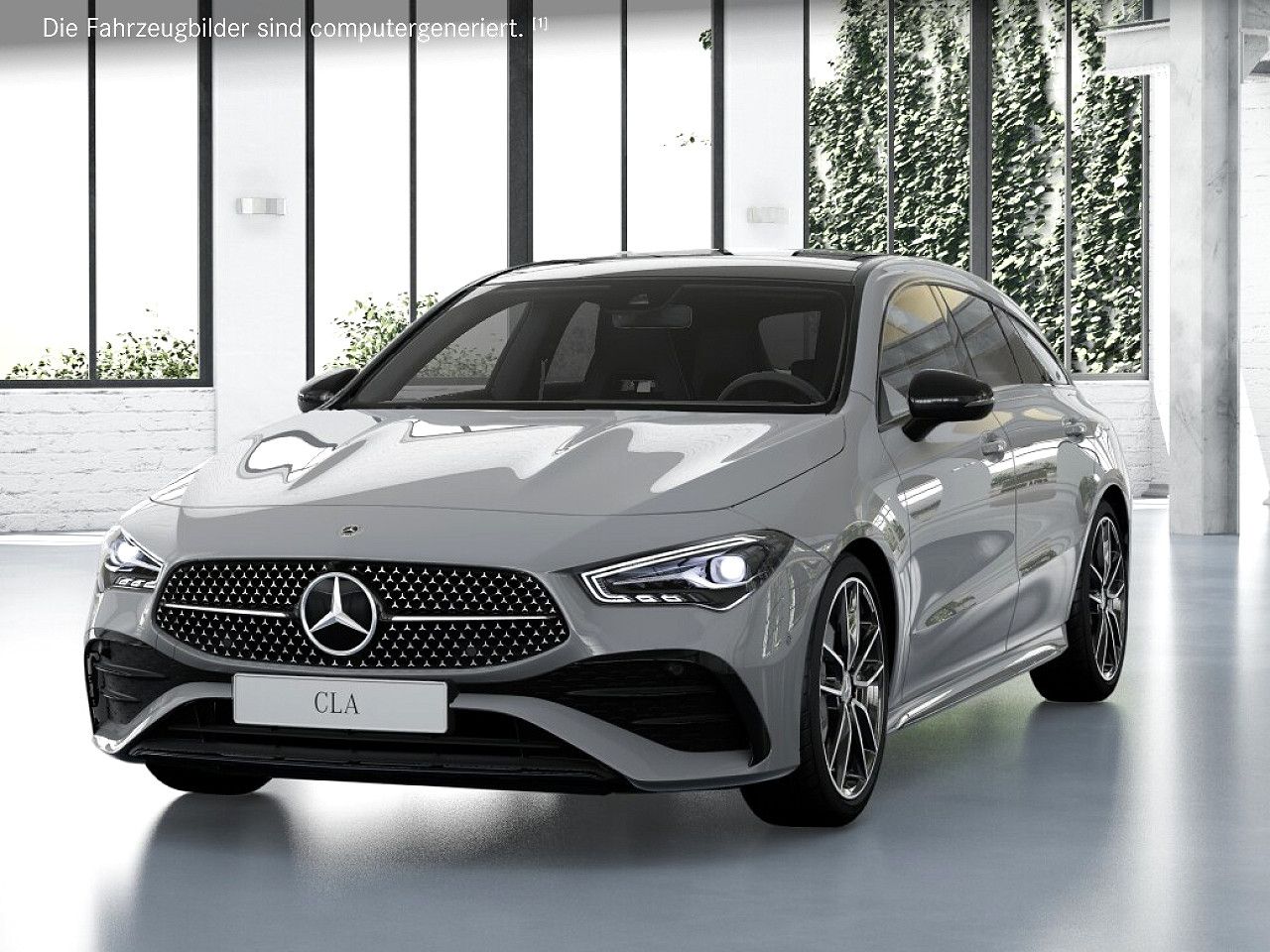 Mercedes-Benz CLA – Bild 28
