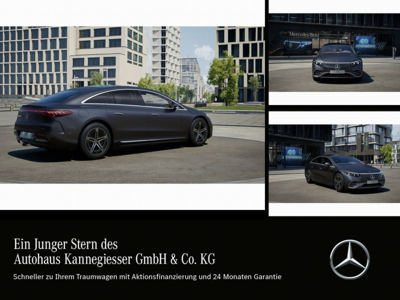 Mercedes-Benz EQS – Bild 5