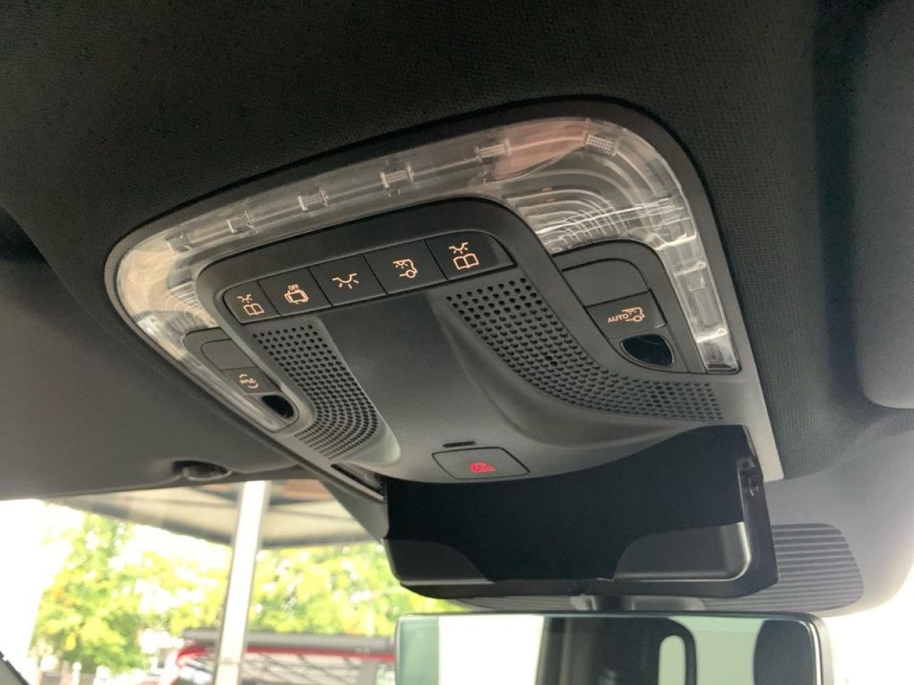 Mercedes-Benz V-Klasse – Bild 18