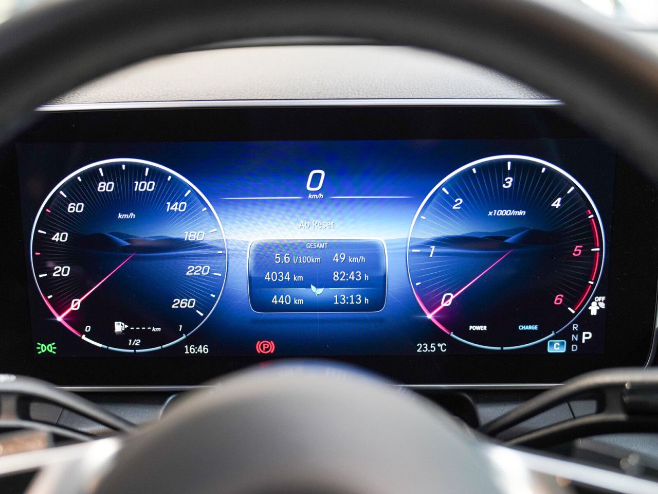 Mercedes-Benz GLC – Bild 13