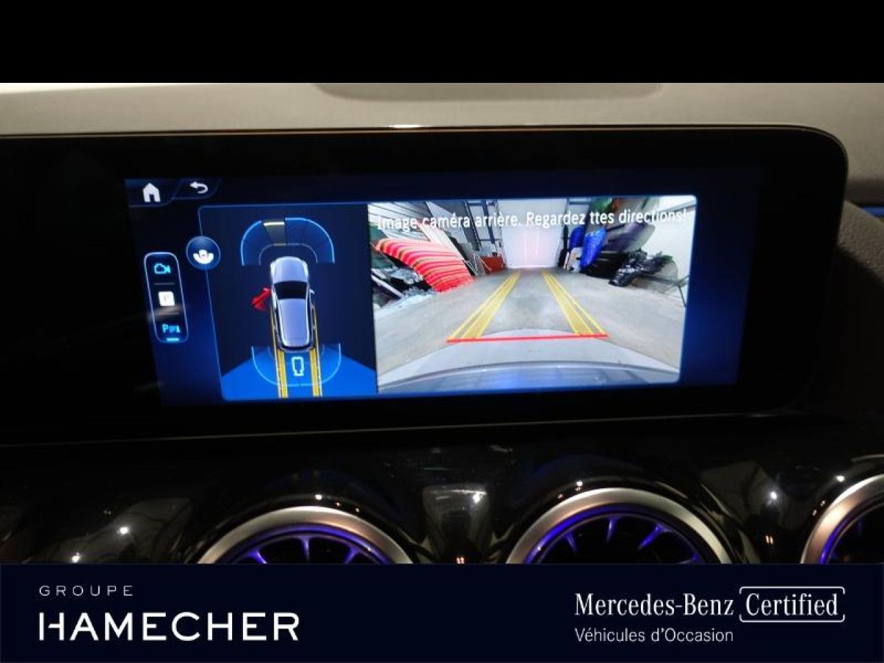 Photo du v&eacute;hicule 16 / 18