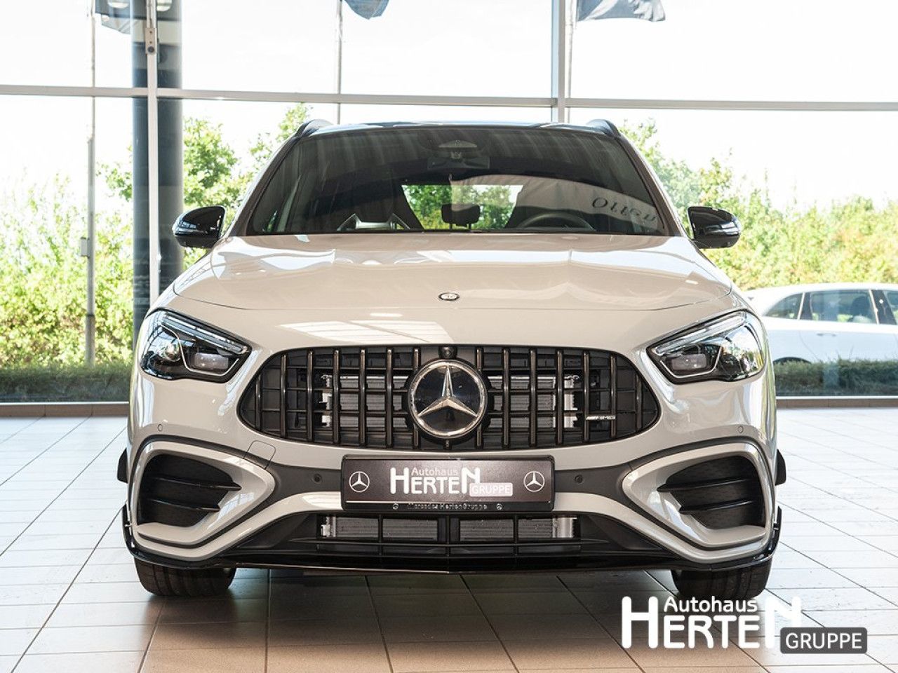 Mercedes-Benz GLA – Bild 6