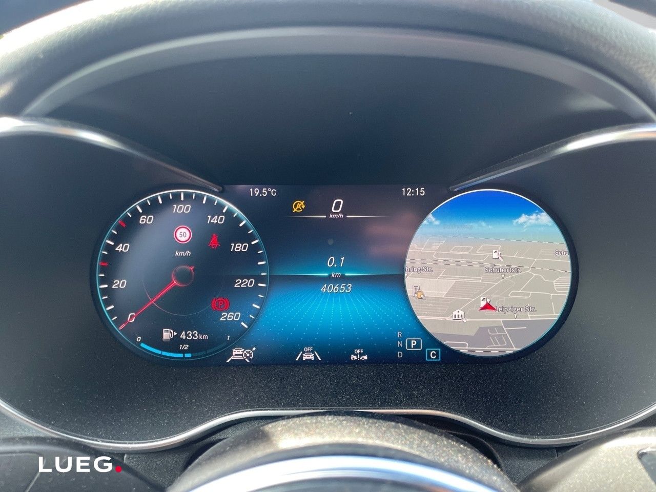 Fahrzeugbild 14 / 19