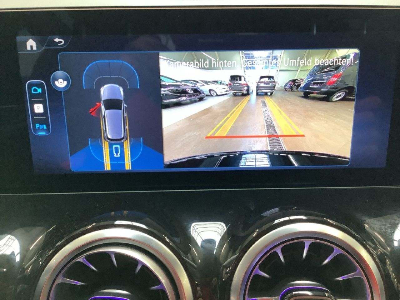 Mercedes-Benz B-Klasse – Bild 11