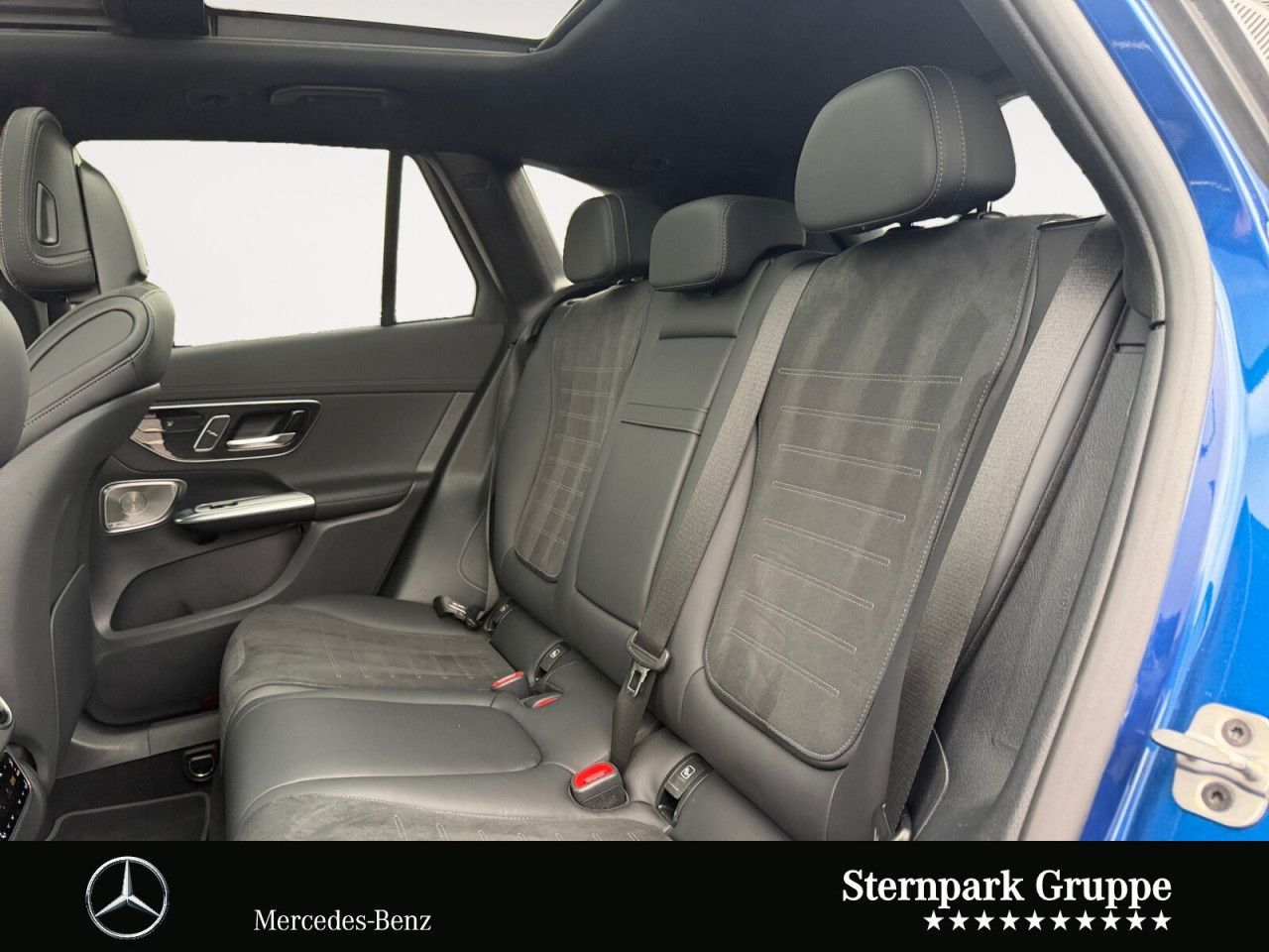 Mercedes-Benz GLC – Bild 13