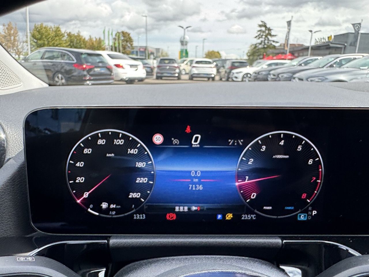 Mercedes-Benz B-Klasse – Bild 14