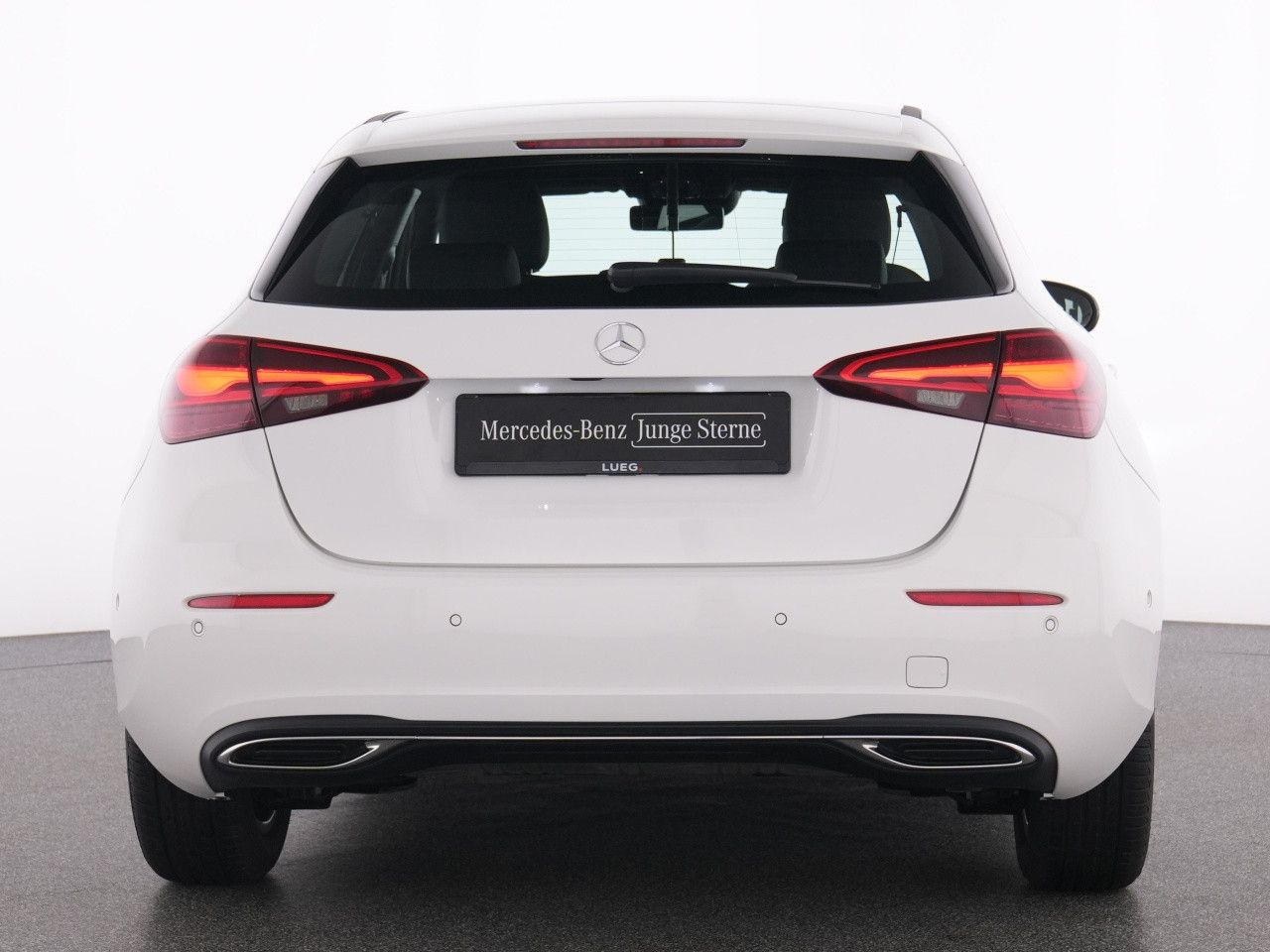 Mercedes-Benz A-Klasse – Bild 15