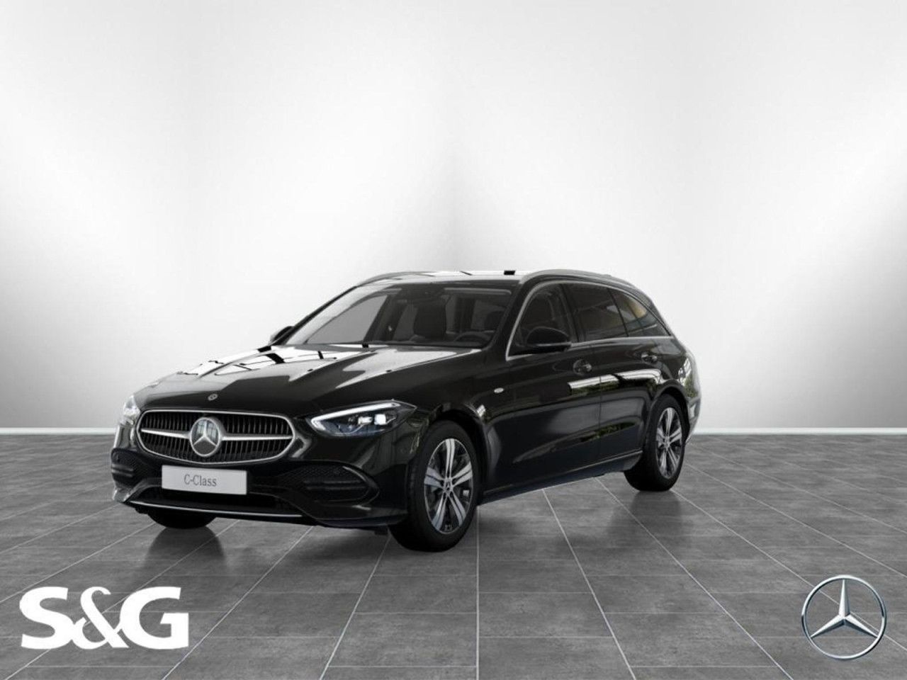 Mercedes-Benz C-Klasse – Bild 12