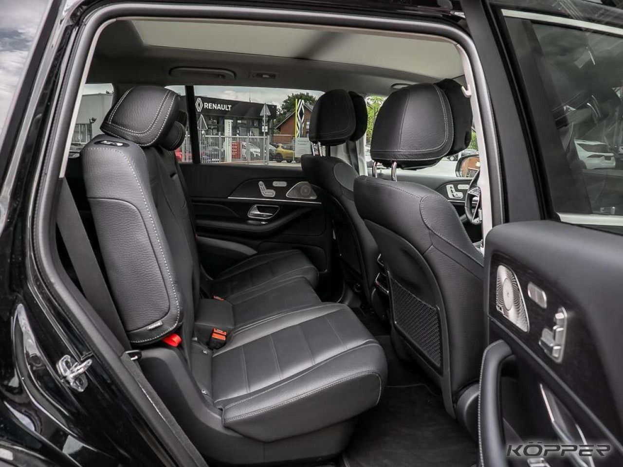 Mercedes-Benz GLS – Bild 6