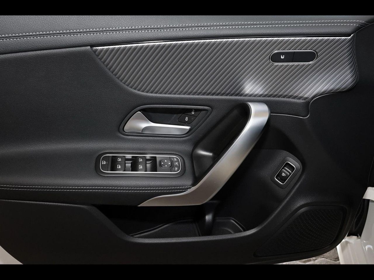 Mercedes-Benz CLA – Bild 11