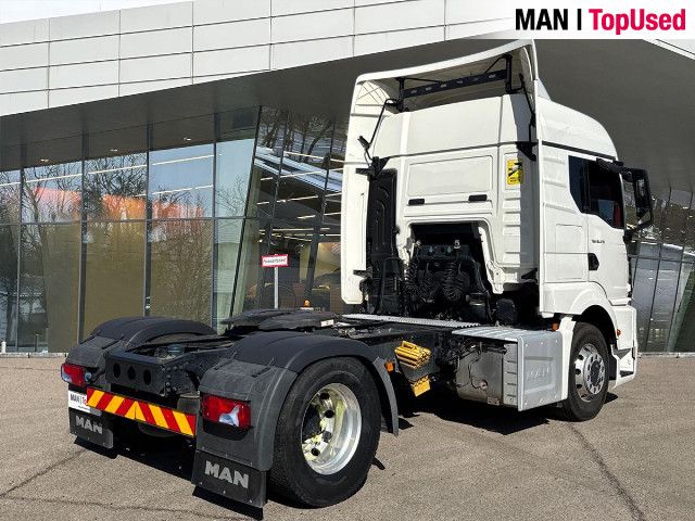 MAN TGS 18.470 4x2 BL SA 6