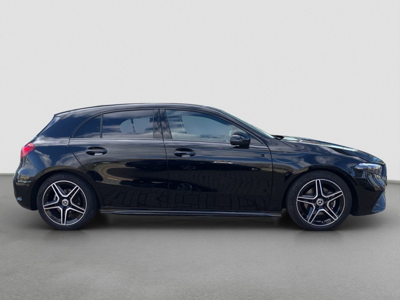Mercedes-Benz A-Klasse – Bild 19