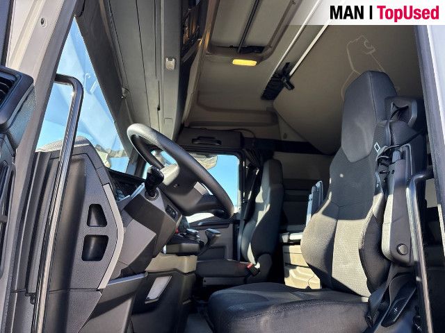 MAN TGX 18.510 4x2 BL SA 15