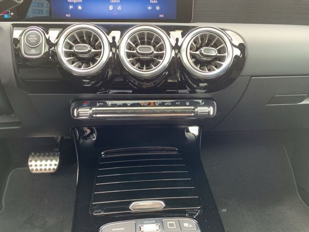 Mercedes-Benz A-Klasse – Bild 13