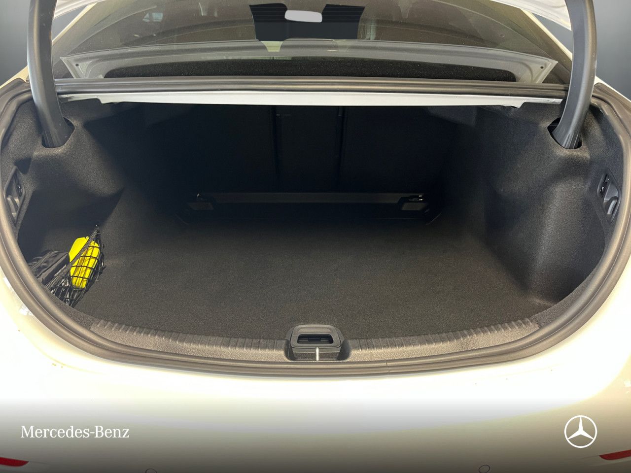 Mercedes-Benz C-Klasse – Bild 5