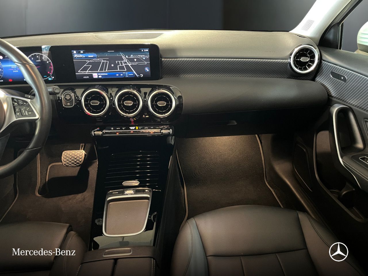Mercedes-Benz A-Klasse – Bild 13