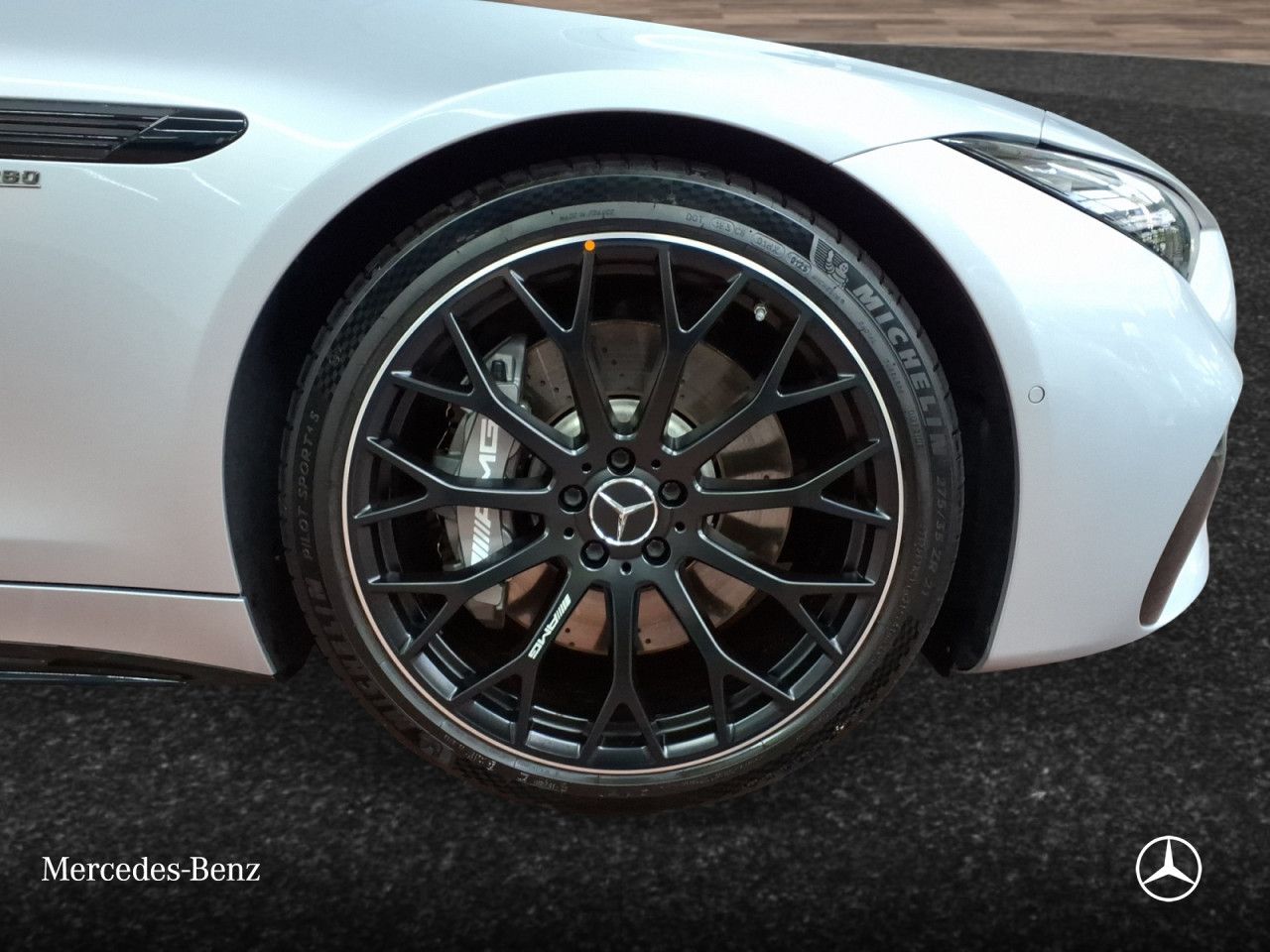 Mercedes-Benz SL – Bild 4