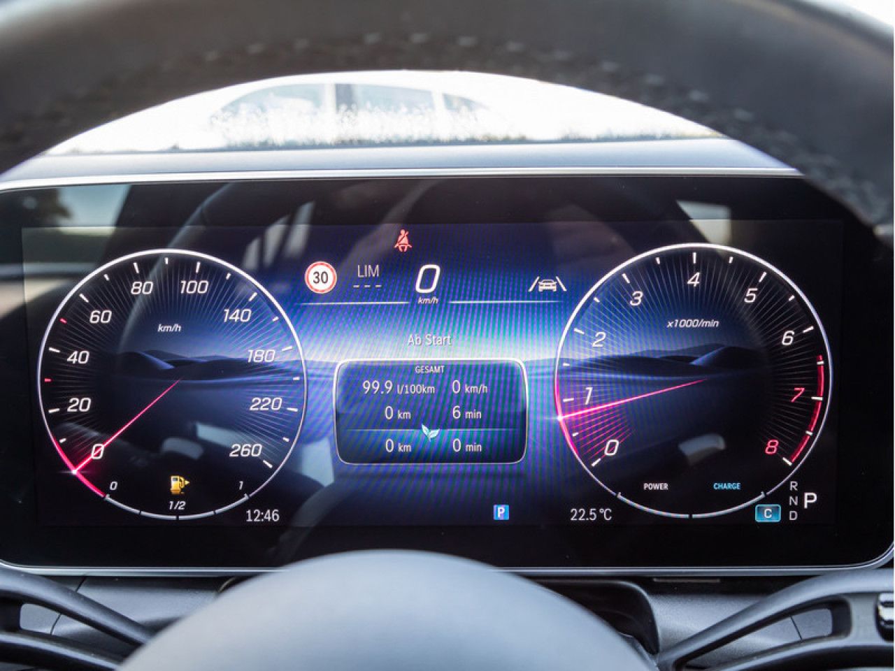 Mercedes-Benz GLC – Bild 22