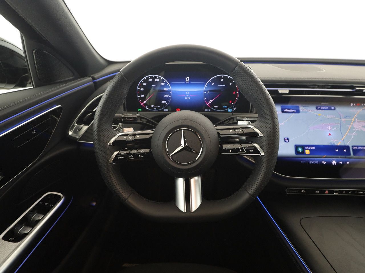 Mercedes-Benz E-Klasse – Bild 11