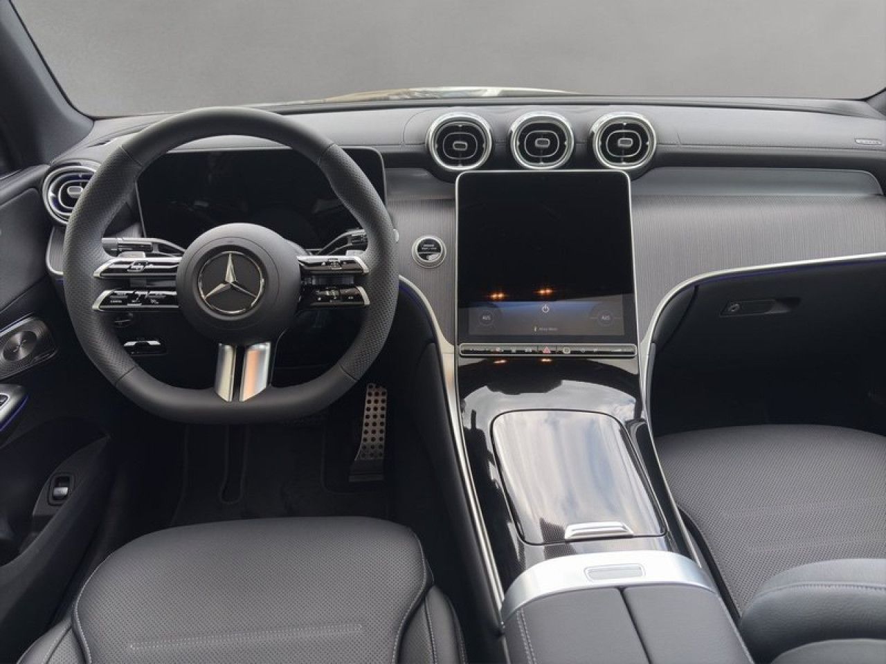 Mercedes-Benz GLC – Bild 11