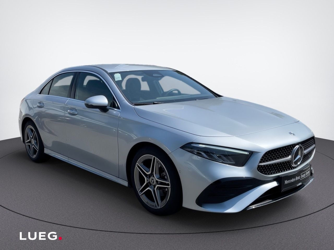 Mercedes-Benz A-Klasse – Bild 5