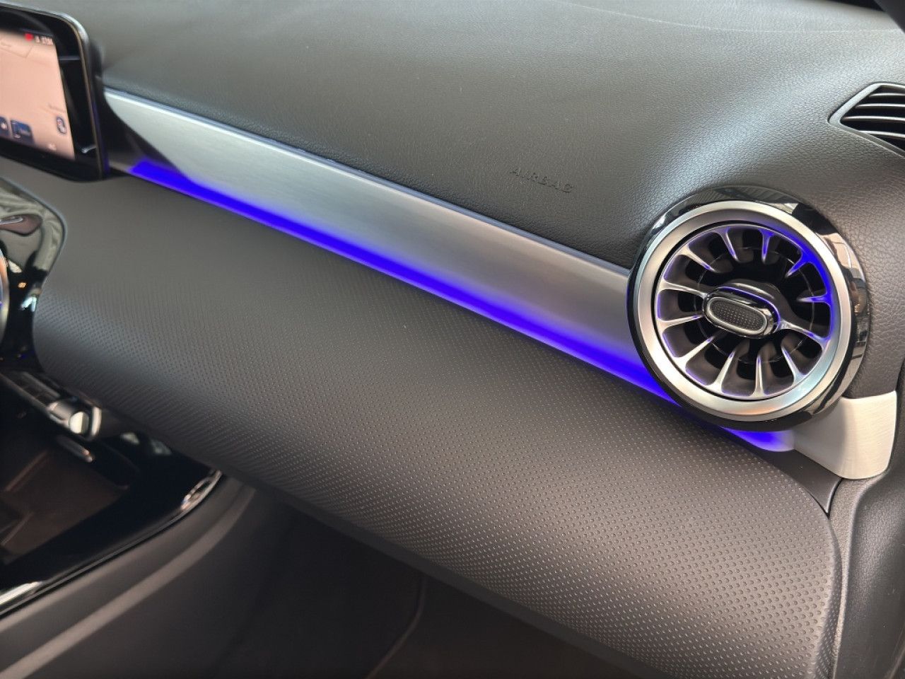 Mercedes-Benz A-Klasse – Bild 23