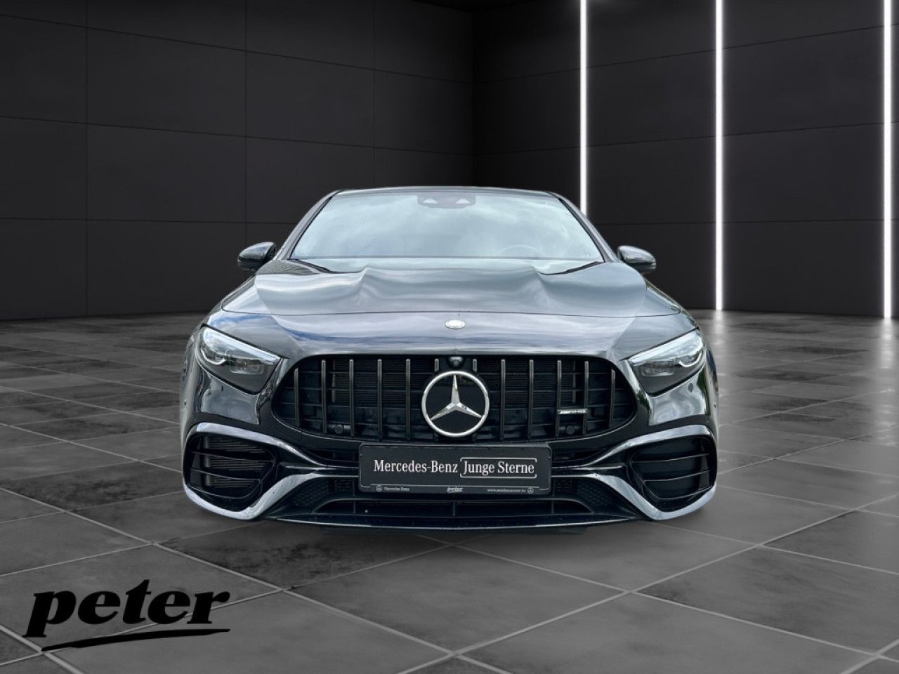 Mercedes-Benz A-Klasse – Bild 2