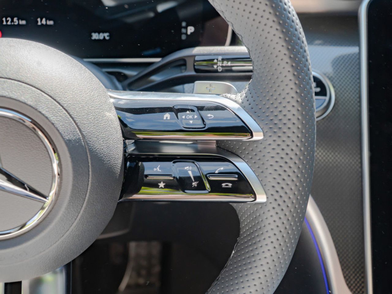 Mercedes-Benz C-Klasse – Bild 14