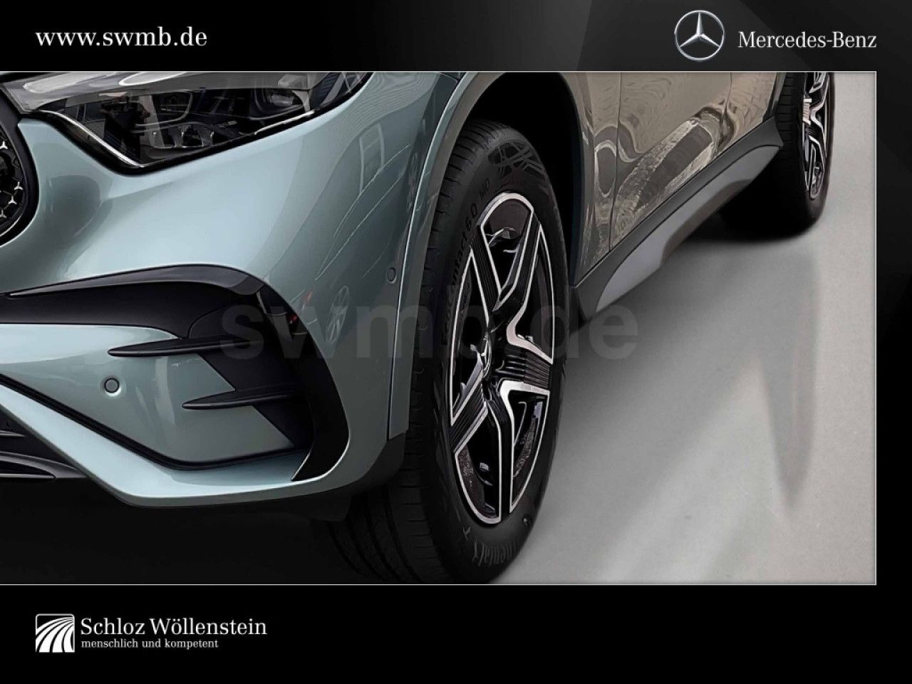 Mercedes-Benz GLC – Bild 2