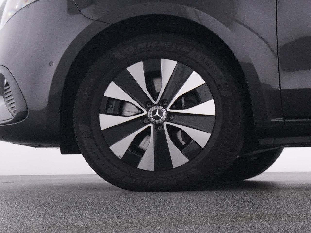 Mercedes-Benz V-Klasse – Bild 19