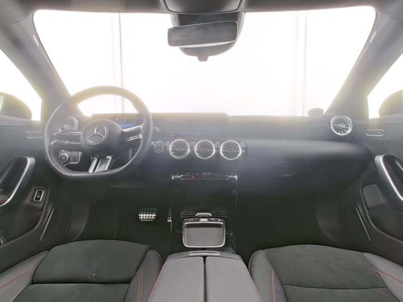 Mercedes-Benz CLA – Bild 6