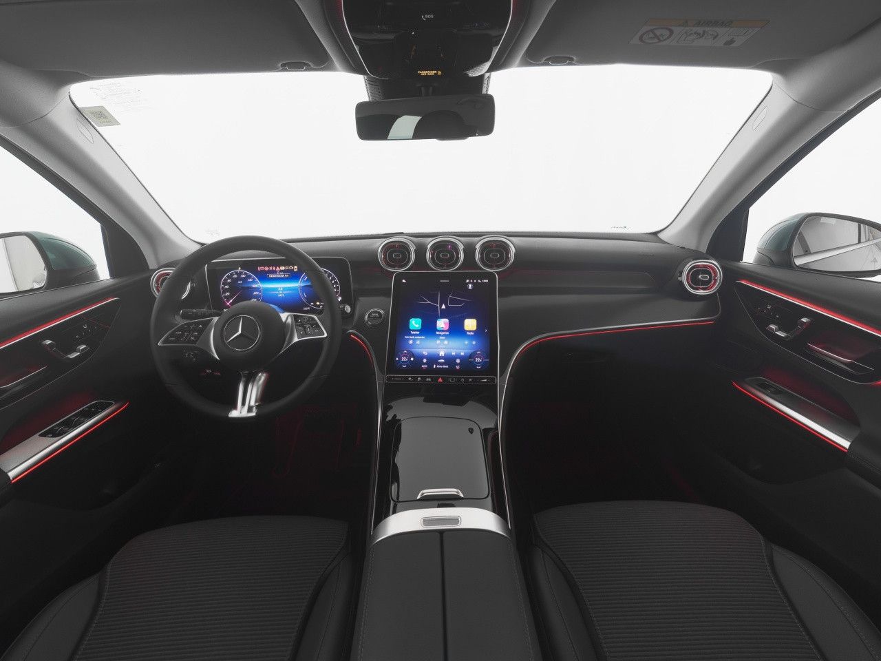 Mercedes-Benz GLC – Bild 3