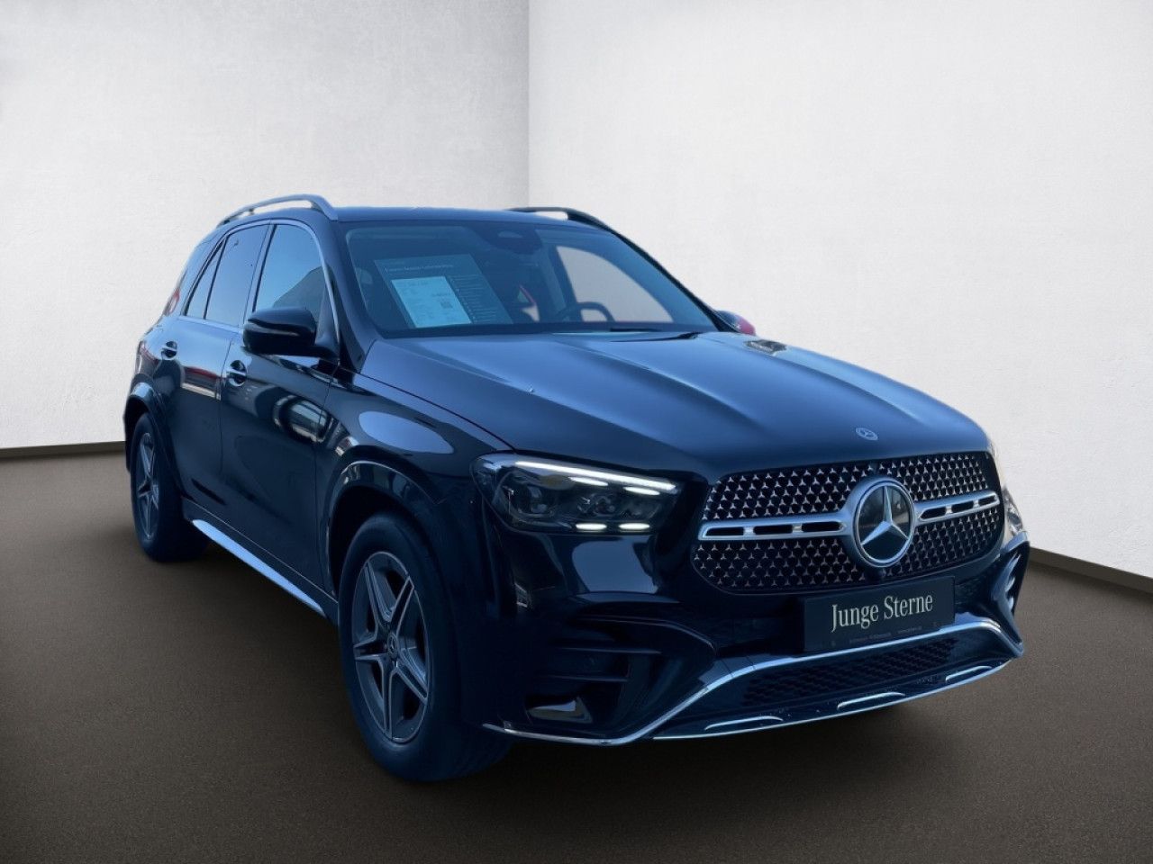 Mercedes-Benz GLE – Bild 6