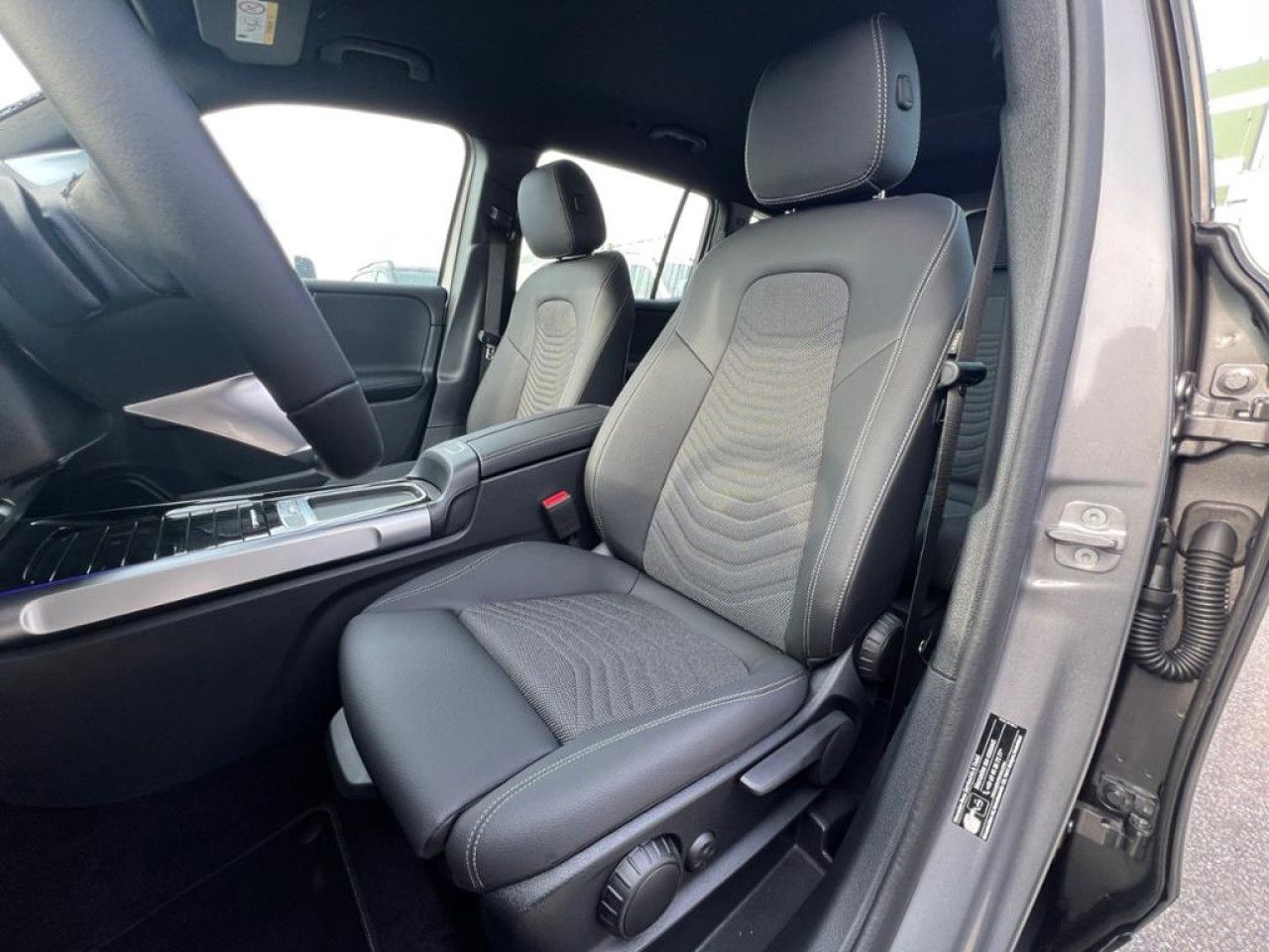 Mercedes-Benz GLB – Bild 25