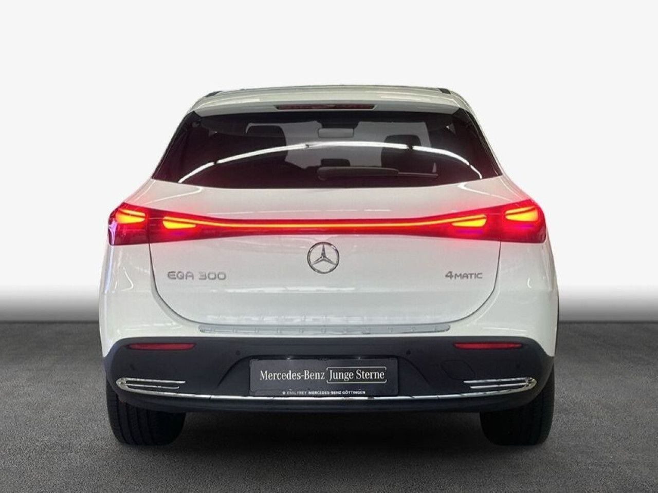 Mercedes-Benz EQA – Bild 6